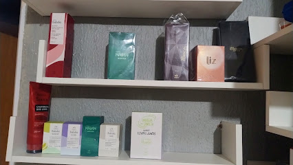 Ms perfumaria, acessórios e xerox