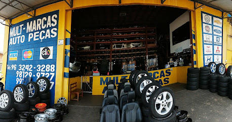 Mult Marcas