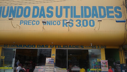 Mundo das Utilidades