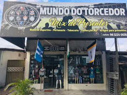 Mundo Do Torcedor