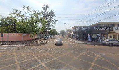 Mundo Verde Macapá