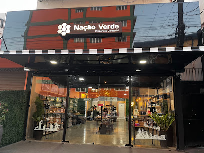Nação Verde - Macapá