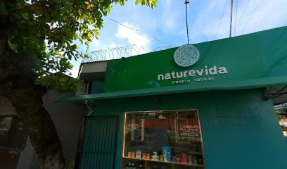 Naturevida produtos naturais
