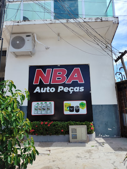 Nba Auto Peças