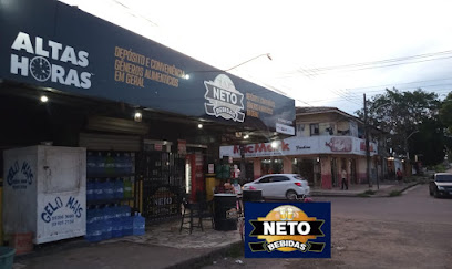 NETO BEBIDAS