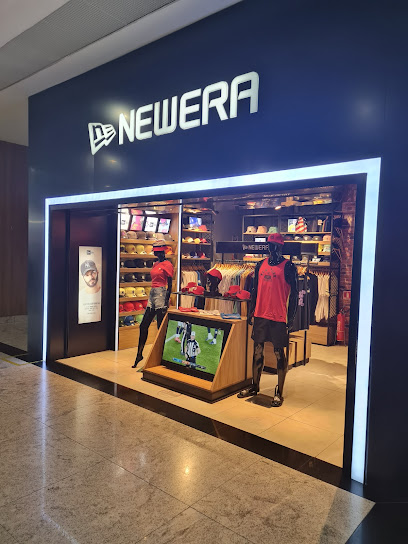 New Era Macapá Shopping: Bonés, Gorro, Streetwear, Tênis, Mochilas, Macapá AP