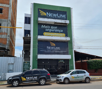 New Service Segurança Eletrônica - Macapá-Ap