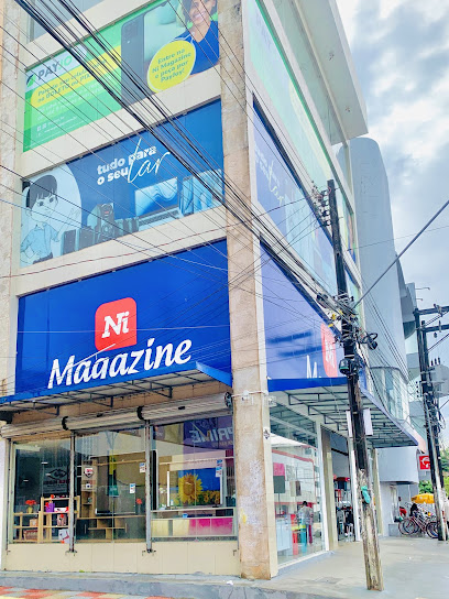 Ni Magazine