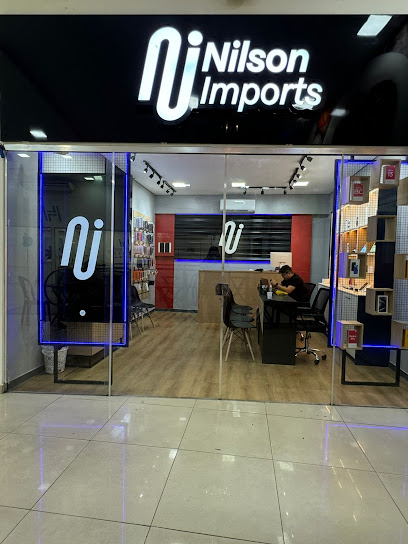 Nilson Imports