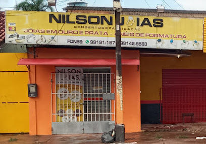 NILSON JÓIAS