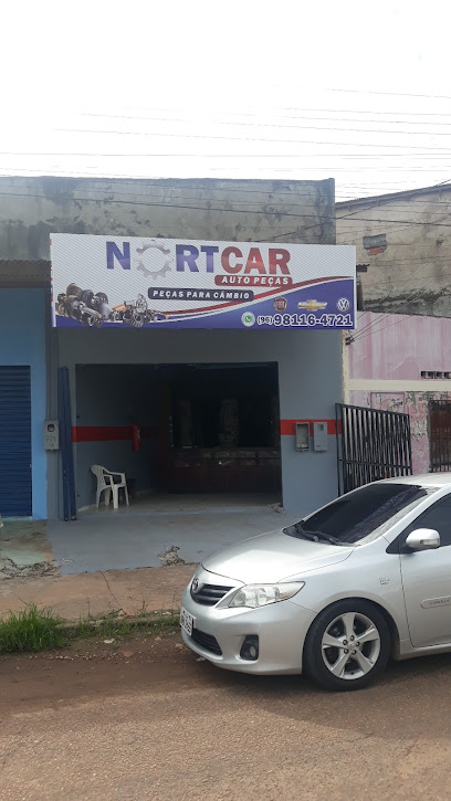 NortCar Auto Peças