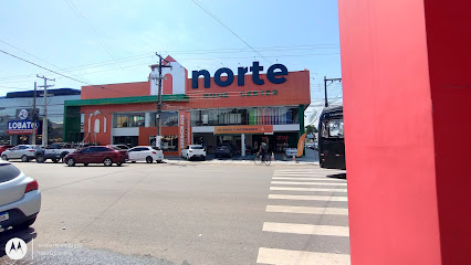 Norte Home Center - Loja de construção em Macapá