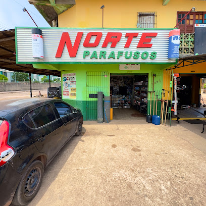 NORTE PARAFUSOS