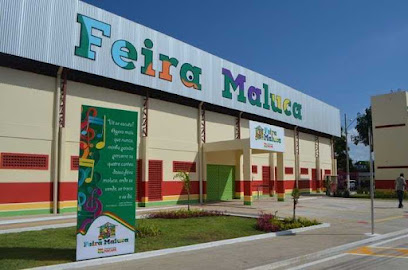 Nova Feira Maluca