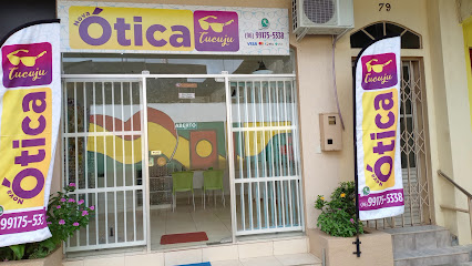 Nova Ótica Tucuju