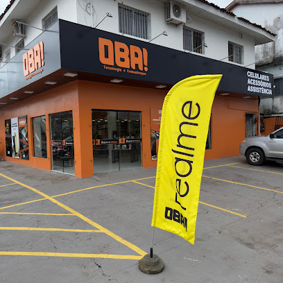 OBA - Tecnologia e Comunicação
