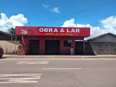 OBRA & LAR Material de Construção
