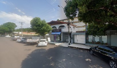 Óptica Safira
