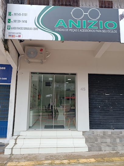 Ótica Anízio