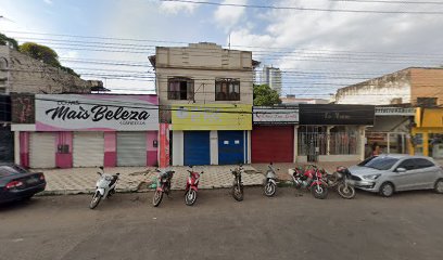 Ótica IMPACTO EXCLUSIVE