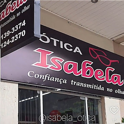 Ótica Isabela