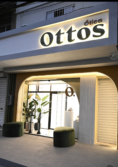 Ótica Ottos Macapá Shopping