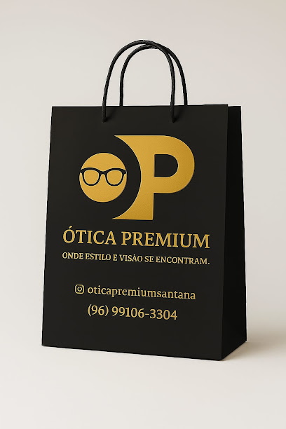 Ótica Premium