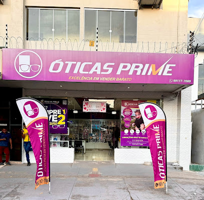 Ótica Prime
