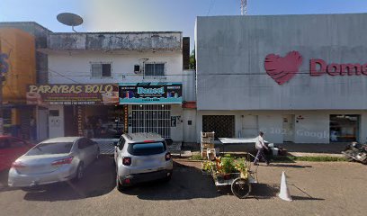 otica safira