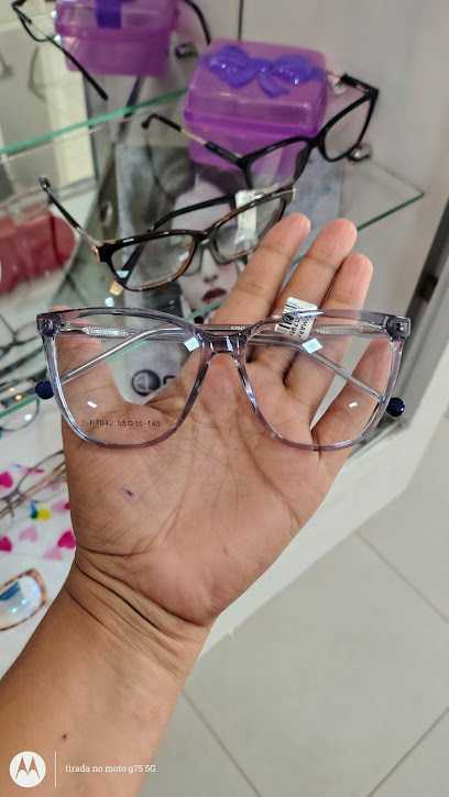 Ótica Sampaio