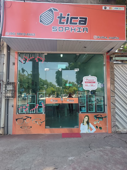 Ótica Sophia Macapá