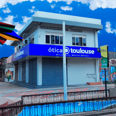 Ótica Toulouse