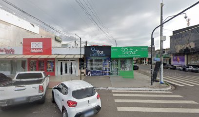 Ótica Veja mais