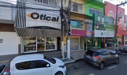 Otical Jóias