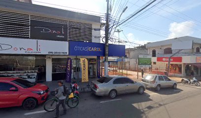 Óticas Carol Centro