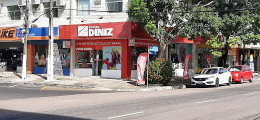 ÓTICAS DINIZ MACAPÁ