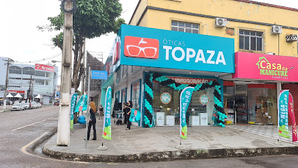 Óticas Topaza