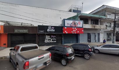Óticas Vi & Ver - Loja09