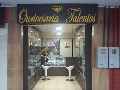 Ourivesaria Talentos
