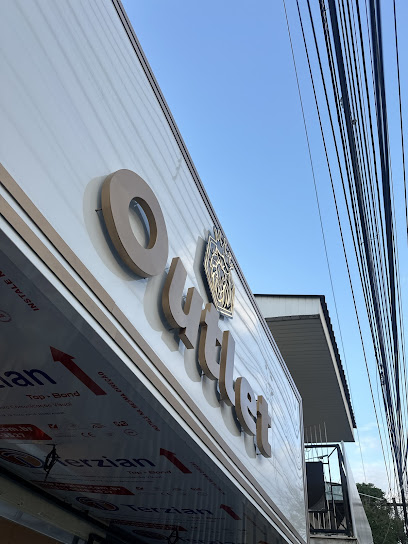 Outlet Macapá