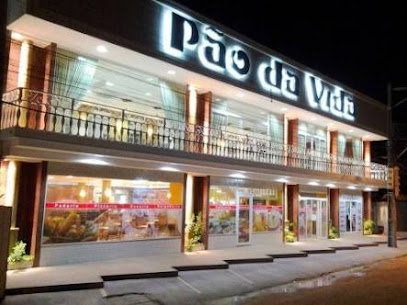 Pão da Vida Panificação & Delicatesse