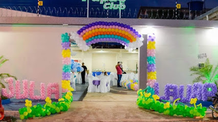 Papa's Club