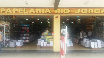 Papelaria Rio Jordão