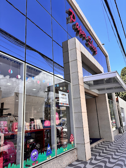 Paper Shop