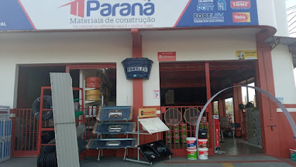 PARANÁ Materiais de Construção