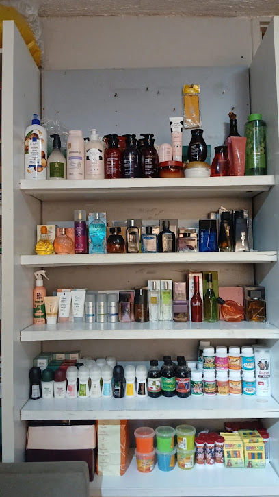 PERFUMARIA RP