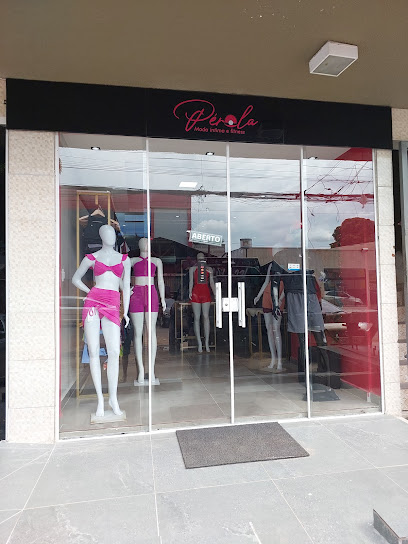 Perola Moda Intima e Fitness