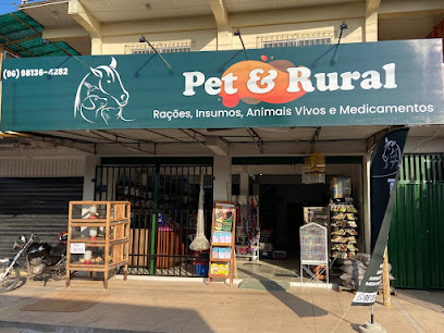 PET & RURAL