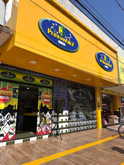 Peter Sanchez Brasil 🔰