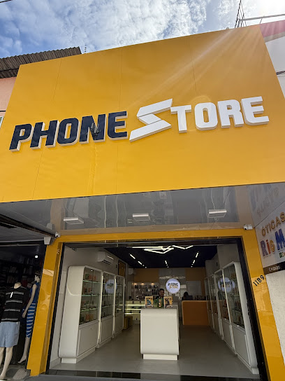 Phone Store Macapá